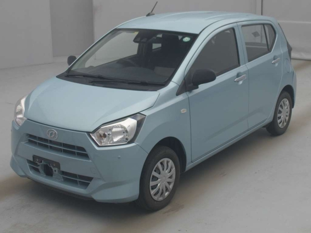 DAIHATSU MIRA E S 2022