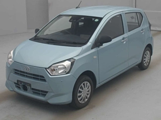 DAIHATSU MIRA E S 2022