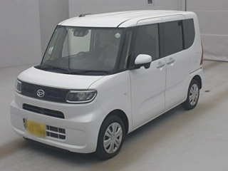 DAIHATSU TANTO 2021