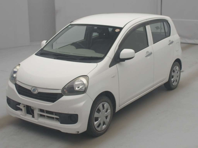 DAIHATSU MIRA E S 2014