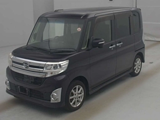 DAIHATSU MIRA E S 2014