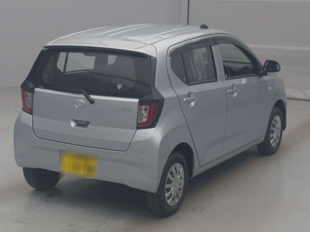 DAIHATSU MIRA E S 2024