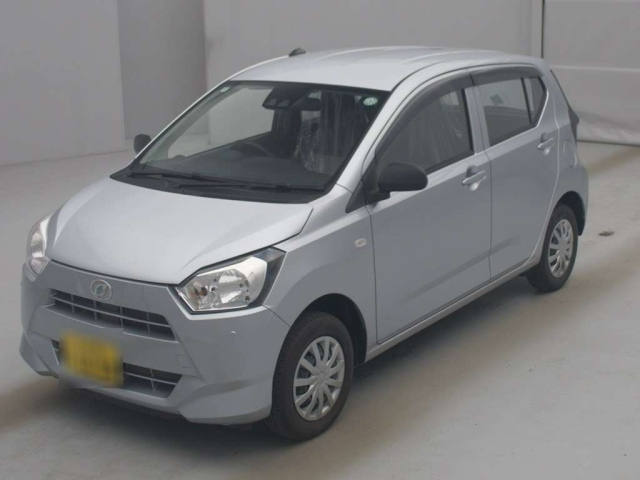 DAIHATSU MIRA E S 2024