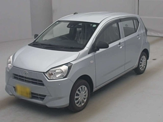 DAIHATSU MIRA E S 2024