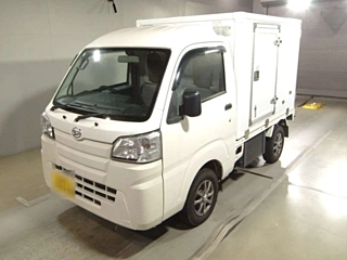 DAIHATSU HIJET TRUCK 2021