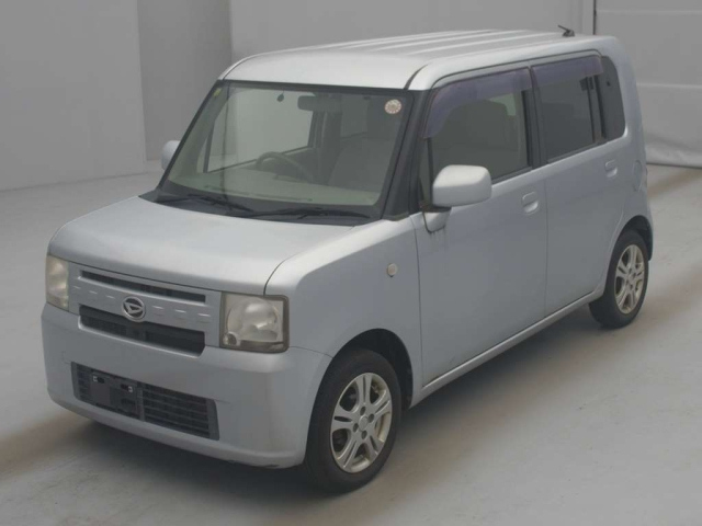 DAIHATSU MOVE CONTE 2012