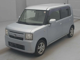 DAIHATSU MOVE CONTE 2012