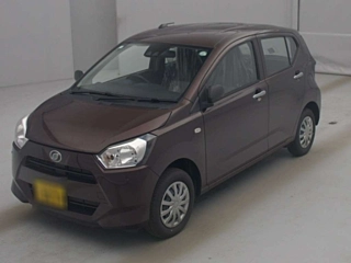 DAIHATSU MIRA E S 2024