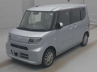 DAIHATSU TANTO 2020