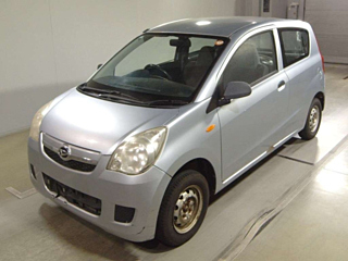 DAIHATSU MIRA 2008