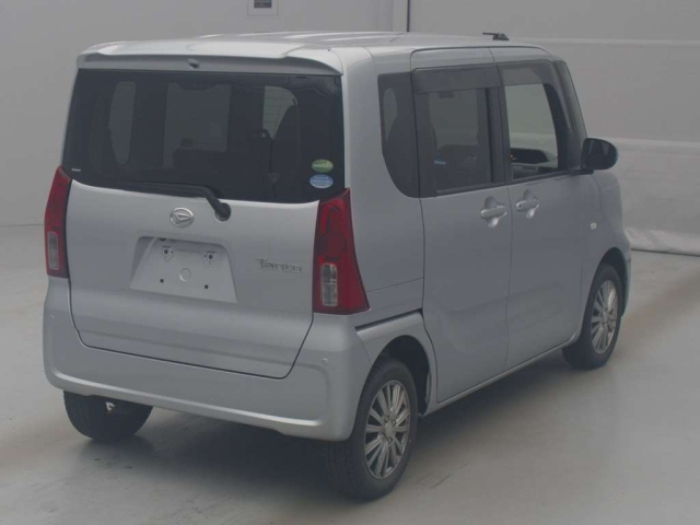 DAIHATSU TANTO 2020