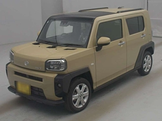 DAIHATSU TAFT 2024