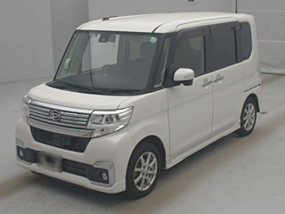 DAIHATSU TANTO 2016