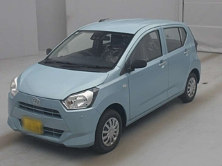 DAIHATSU MIRA E S 2024