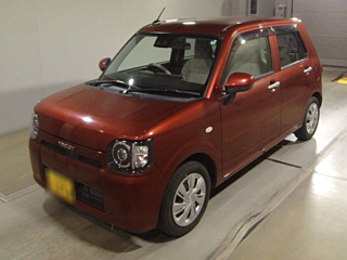 DAIHATSU MIRA TOCOT 2019