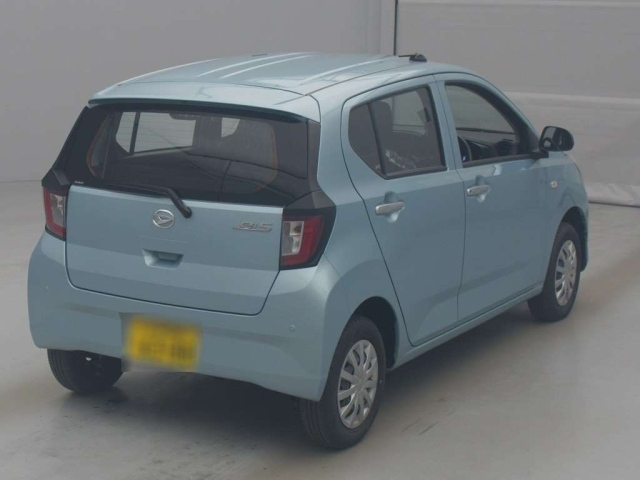 DAIHATSU MIRA E S 2024