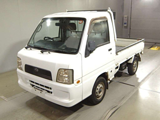 SUBARU SAMBAR 2005