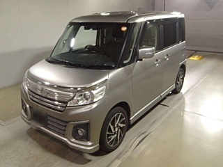 MAZDA FLAIR WAGON 2017