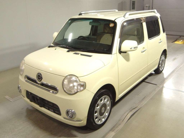 DAIHATSU MIRA 2013