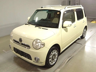 DAIHATSU MIRA 2013