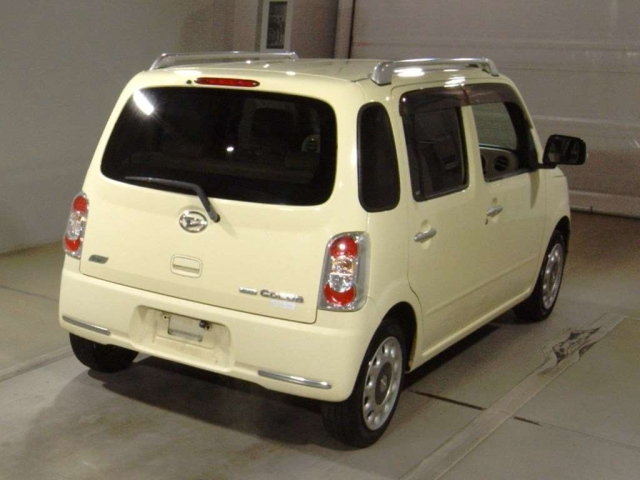 DAIHATSU MIRA 2013