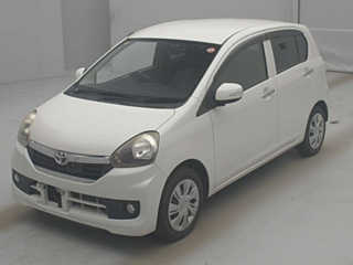 TOYOTA PIXIS EPOCH 2014