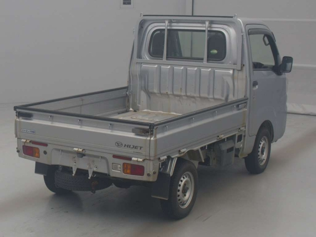 DAIHATSU HIJET TRUCK 2018