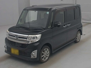 DAIHATSU TANTO 2015