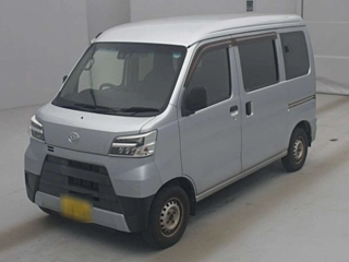DAIHATSU HIJET VAN 2020
