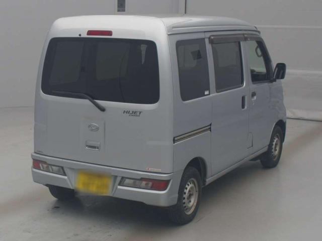 DAIHATSU HIJET VAN 2020
