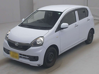 DAIHATSU MIRA E S 2015