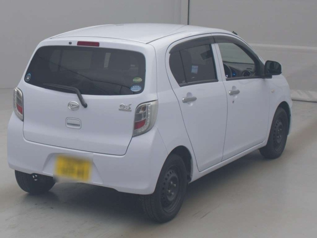 DAIHATSU MIRA E S 2015
