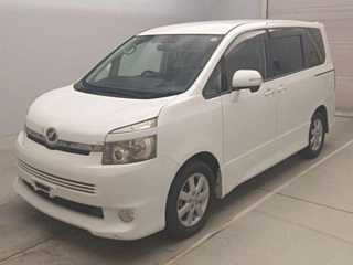 TOYOTA VOXY 2008