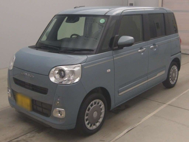 DAIHATSU MOVE CANBUS 2024