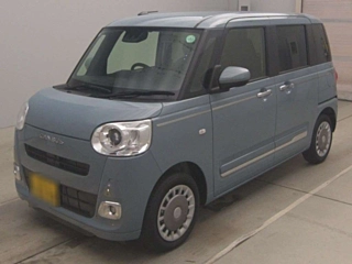 DAIHATSU MOVE CANBUS 2024