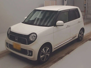 HONDA N ONE 2013
