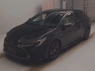 TOYOTA COROLLA TOURING 2020