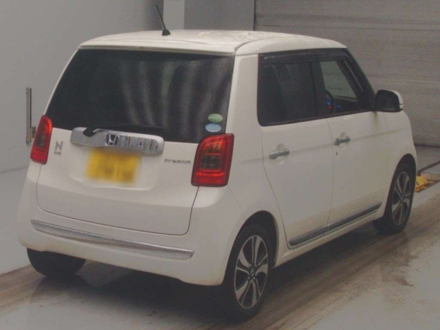 HONDA N ONE 2013