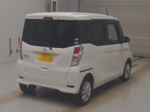 NISSAN DAYZ ROOX 2019