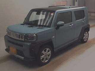 DAIHATSU TAFT 2025