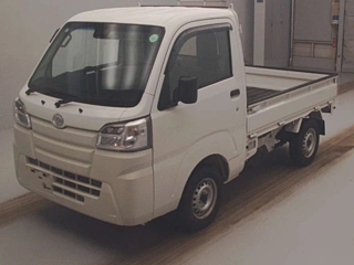 DAIHATSU HIJET TRUCK 2020