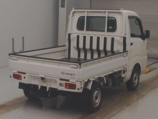 DAIHATSU HIJET TRUCK 2020