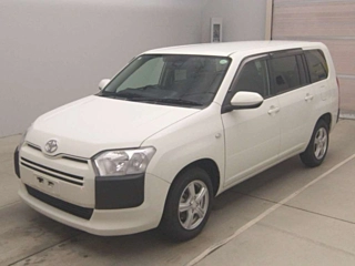 TOYOTA PROBOX 2020