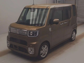 DAIHATSU WAKE 2020