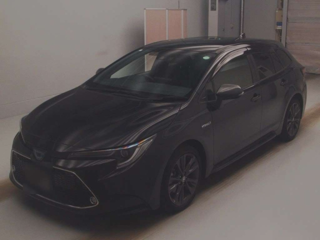 TOYOTA COROLLA TOURING 2020