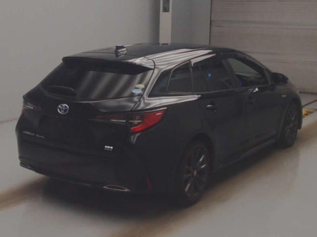 TOYOTA COROLLA TOURING 2020