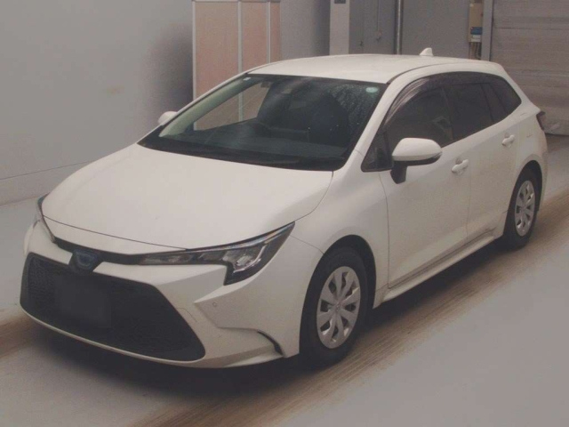 TOYOTA COROLLA TOURING 2021