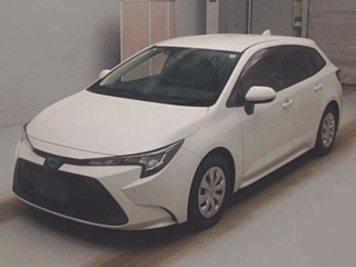 TOYOTA COROLLA TOURING 2021