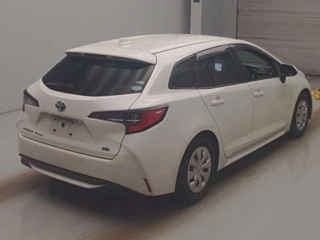 TOYOTA COROLLA TOURING 2021