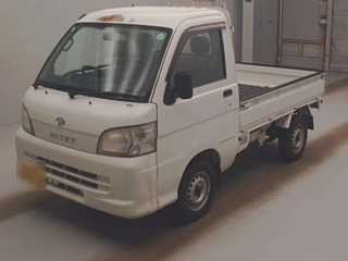 DAIHATSU HIJET TRUCK 2008